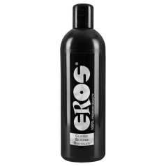 EROS 2в1 - силиконов лубрикант (1000ml)