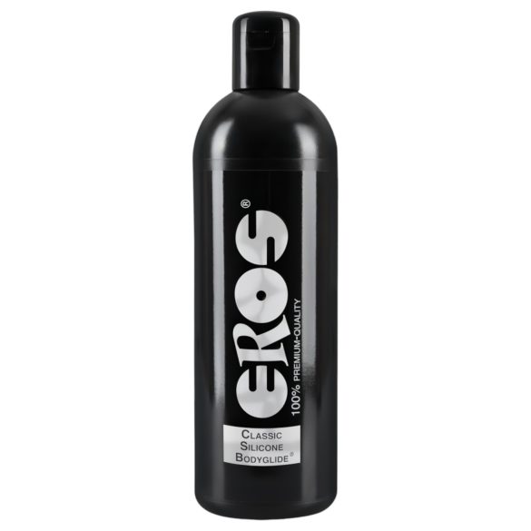 EROS 2в1 - силиконов лубрикант (1000ml)