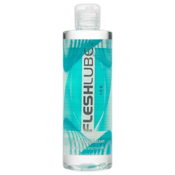 Fleshlight - FleshLube Ice охлаждащ лубрикант (250 ml)