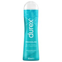  Durex Prickelnd - освежаващ лубрикант на водна основа (50ml)