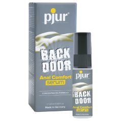   pjur Back Door - анален комфорт серум лубрикант (20ml)
