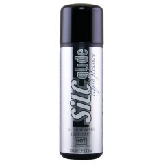   HOT Silc Glide - Силиконов лубрикант (100ml)