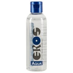   EROS Aqua - Лубрикант на водна основа в бутилка (50 мл)