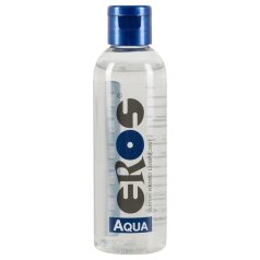   EROS Aqua - воден гел-лубрикант в бутилка (100ml)