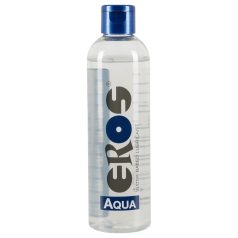   EROS Aqua - водна основа лубрикант (250мл)