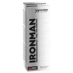Ironman - спрей за задържане - 30 мл