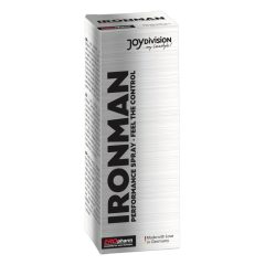   JoyDivision Ironman - спрей за забавяне (30ml)