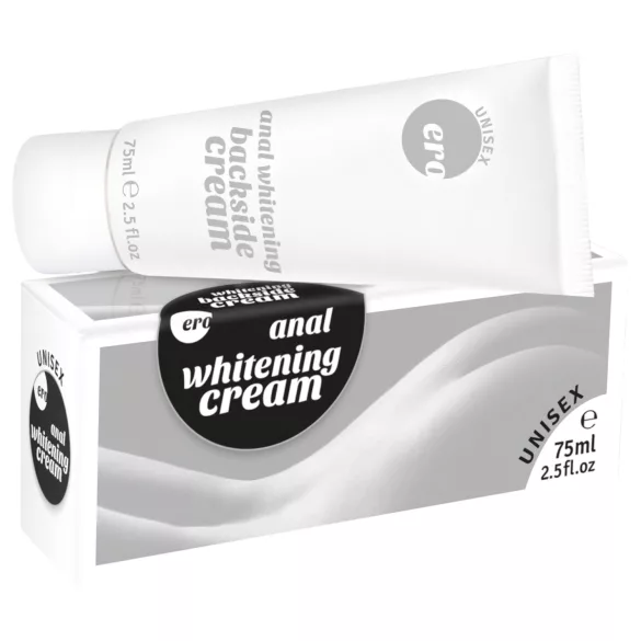 anal WHITENING - крем за избелване на анал и интимни зони - 75ml