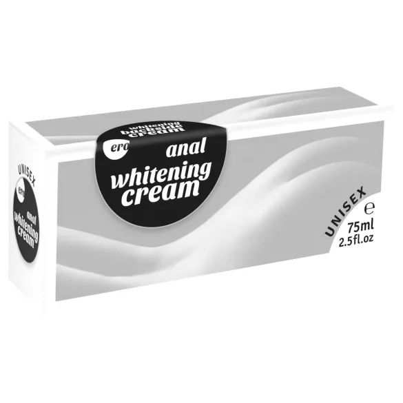 anal WHITENING - крем за избелване на анал и интимни зони - 75ml