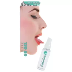   HOT - гел за орален секс - лубрикант за орална употреба - мента (50 ml)