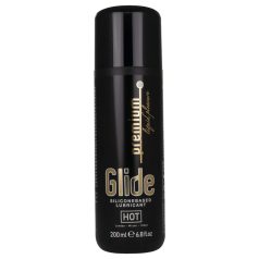   HOT Premium Glide - силиконов лубрикант (200ml)