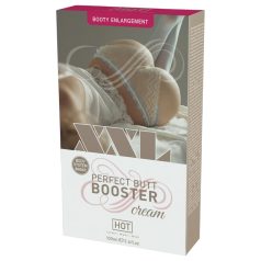   HOT XXL Butt Booster - стягащ крем за задни части (100ml)