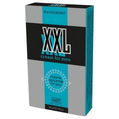 HOT XXL Volume - интим крем за мъже (50 мл)