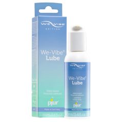   Pjur We-vibe - лубрикант на водна основа (100ml)