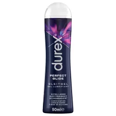   Durex Perfect Glide - лубрикант на силиконова основа - 50 мл