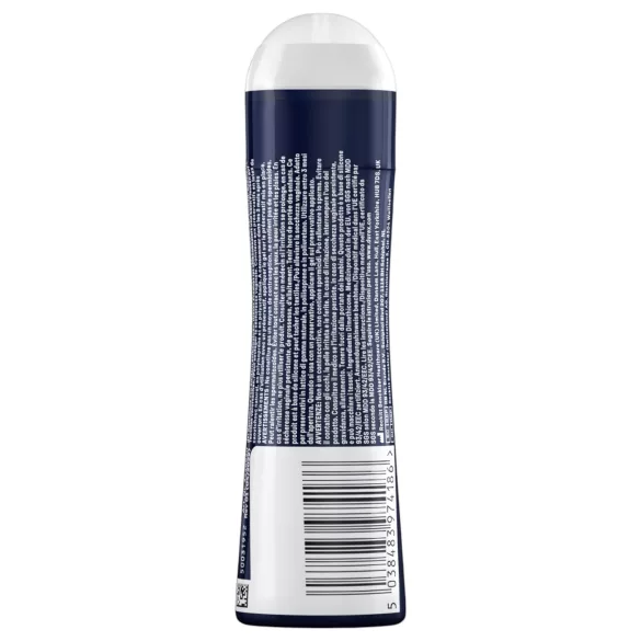 Durex Perfect Glide - лубрикант на силиконова основа - 50 мл