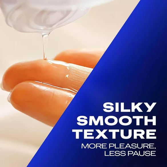 Durex Perfect Glide - лубрикант на силиконова основа - 50 мл