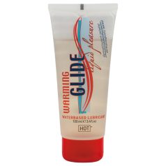 HOT Glide - затоплящ лубрикант (100ml)