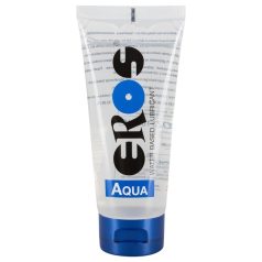   EROS Aqua - водна основа лубрикант (100ml)
