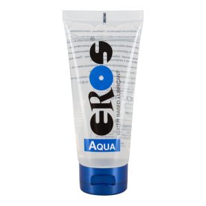 EROS Aqua - лубрикант на водна основа (200 мл)