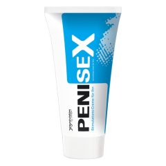   PENISEX - стимулиращ интимен крем за мъже (50ml)