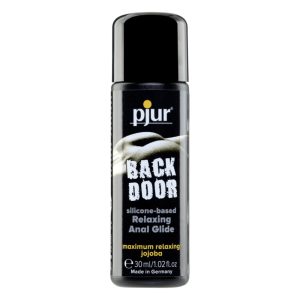 Pjur Back Door - анален лубрикант (30ml)