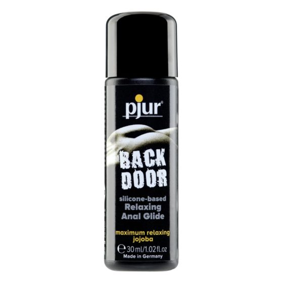 Pjur Back Door - анален лубрикант (30ml)