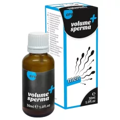   HOT VOLUME - капки за увеличаване на спермата - 30 мл