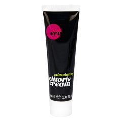   HOT Clitoris Creme - крем за стимулиране на клитора за жени (30ml)