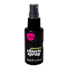   HOT Clitoris Spray - стимулиращ клитора спрей за жени (50ml)