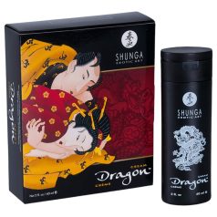 Shunga Dragon - интим крем за мъже (60ml)