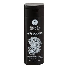 Shunga Dragon - интимен крем за мъже (60ml)
