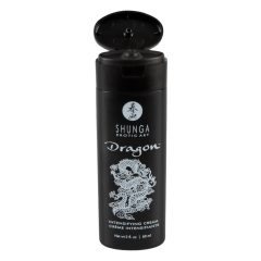 Shunga Dragon - интимен крем за мъже (60ml)