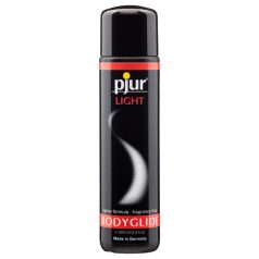 pjur Light леко хлъзгащо масло (100ml)
