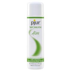   Pjur Aloe - водна основа лубрикант (100ml)