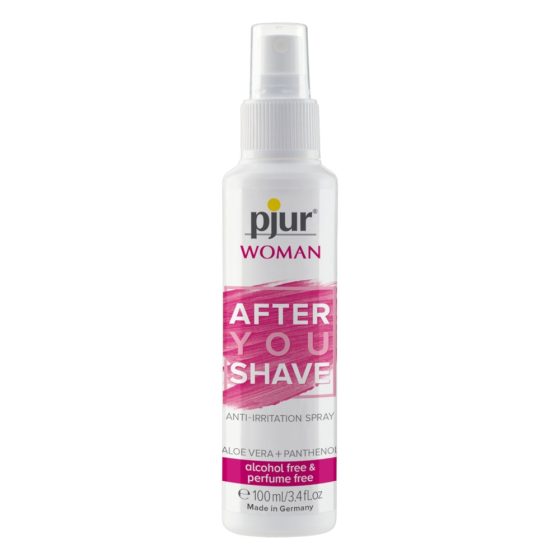 Pjur After You Shave - успокояващ спрей (100 мл)