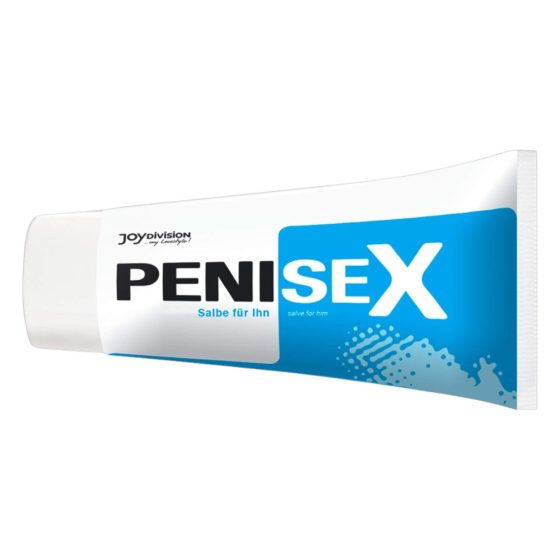 JoyDivision PENISEX - интимен крем за мъже (50ml)