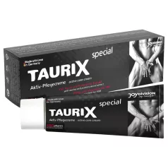 TauriX - крем за пенис - 40 мл