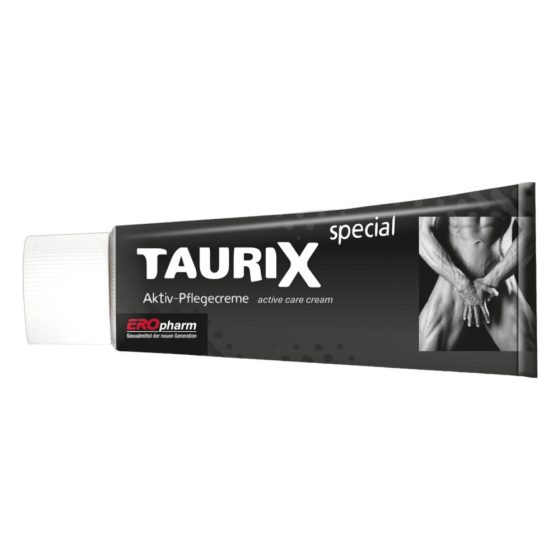 TauriX пенис крем (40ml)