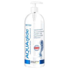   AQUAglide Original - водна основа лубрикант (1000ml)