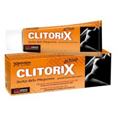   JoyDivision ClitoriX active - интимен крем за жени (40ml)