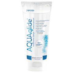 AQUAglide Original - воден лубрикант (200ml)
