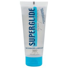   HOT Superglide - водна основа лубрикант (100 мл)