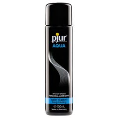 pjur Aqua лубрикант (100ml)