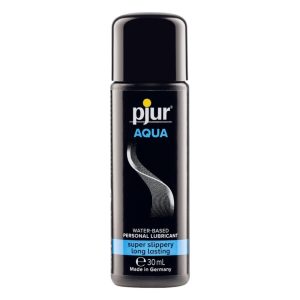 Aqua Lube на pjur (30ml)