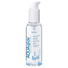   AQUAglide liquid - нежен воден лубрикант (125ml)