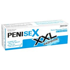   PENISEX XXL extreme - интим крем за мъже (100ml)