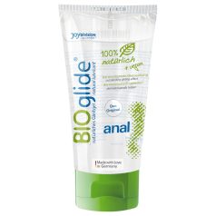 BIOglide Anal - водна анална смазка (80ml)