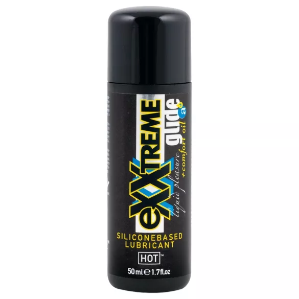 HOT - eXXtreme дълготраен лубрикант (50 ml)