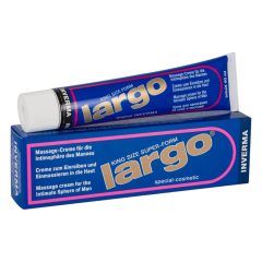 Largo - крем за пенис (40ml)